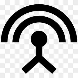 Antenna Png - Circle, Transparent Png