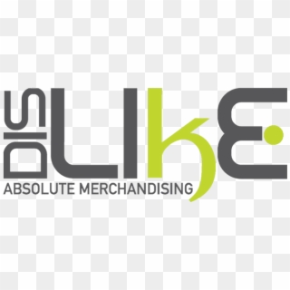 Dislike &ndash Absolute Merchandising, HD Png Download