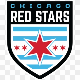 Chicago Red Stars Logo, HD Png Download