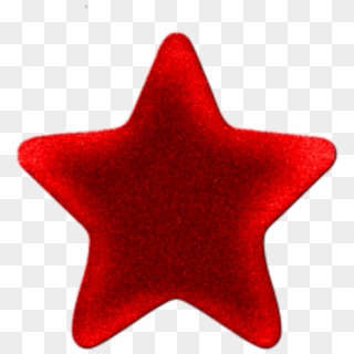 Star Red Image - Clip Art, HD Png Download