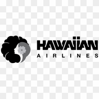 Hawaiian Airlines Logo Png Transparent, Png Download