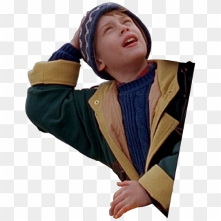 Home Alone Png, Transparent Png