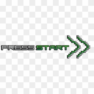 Press Start Is A Youtube Video Series That Focuses, HD Png Download