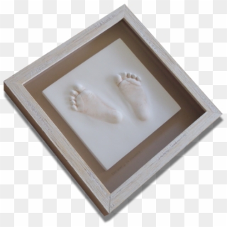 Baby Foot Prints, HD Png Download