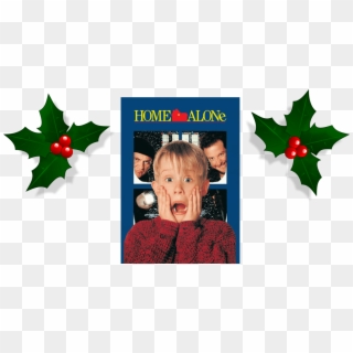 How Many Times Have I Seen Home Alone I Couldn't Tell - Home Alone 1, HD Png Download