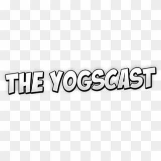 Yogscast - Yogscast Logo Png, Transparent Png