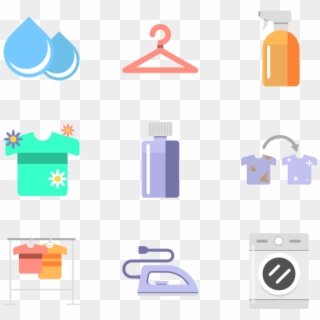 Laundry, HD Png Download