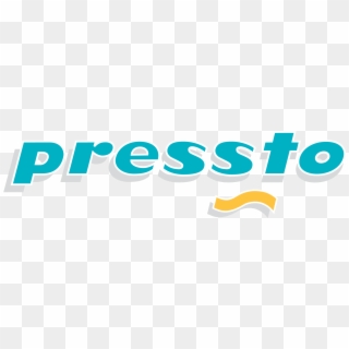 Pressto Laundry & Dry Cleaning Logo, HD Png Download