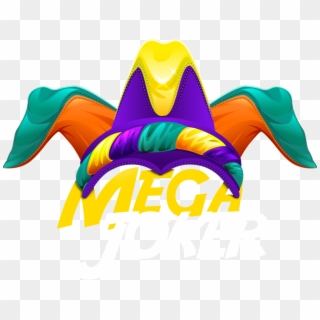 Mega Joker Logo, HD Png Download