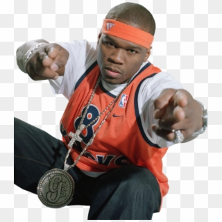 50 Cent, HD Png Download