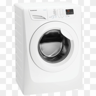 Swf12743 Cl - Washing Machine, HD Png Download