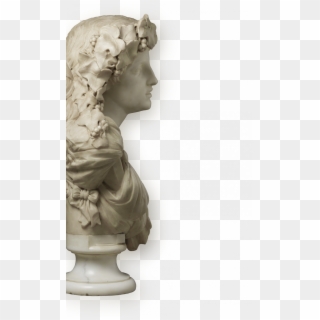 Clésinger - Bust, HD Png Download