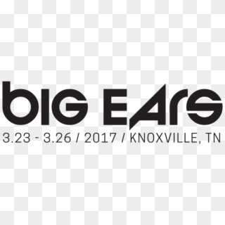 Big Ears - Graphic Design, HD Png Download
