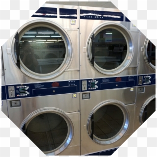 Commercial Laundry, HD Png Download