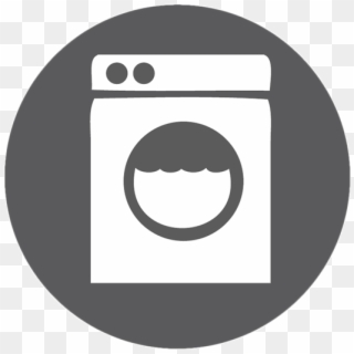 Laundry Logo, HD Png Download