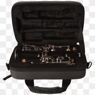 Gator Clarinet Case Gl Clarinet A, HD Png Download