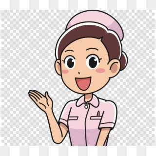Download Nurse Png Clipart Nursing Clip Art, Transparent Png