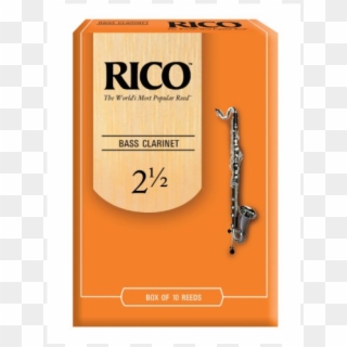 Rico Rea1025 Image - リコ リード テナー サックス, HD Png Download
