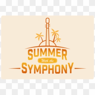 Summer With The Symphony, HD Png Download