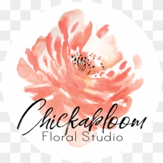 Chickabloom Floral Studio, HD Png Download