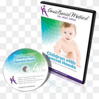 Abm Dvd Children, HD Png Download
