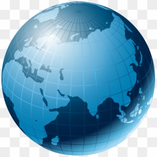 Earth Vector Image , Png Download, Transparent Png