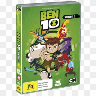 Ben 10 Season, HD Png Download
