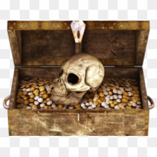 Treasure Png Transparent Images - Icon, Png Download