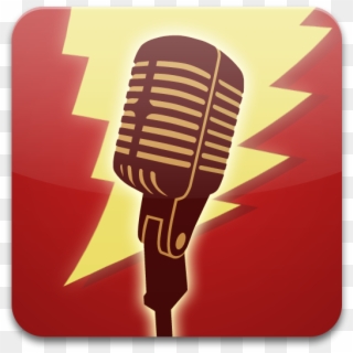 Recorder Icon Large - Iphone, HD Png Download