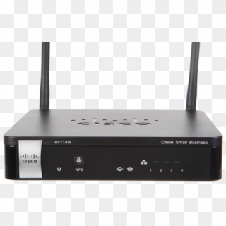 34831247 Ft - Cisco Rv110w, HD Png Download