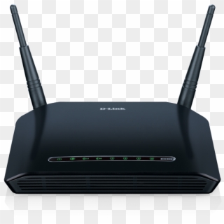 Wireless N Dual Band Router, HD Png Download