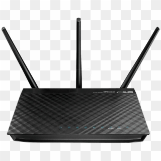 Asus Rt Ac66u Router, HD Png Download