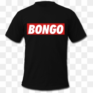 Obey Bongo Blk, HD Png Download