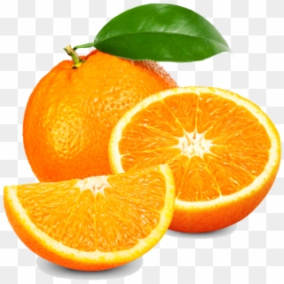 Naranja - Imagen De Naranja Png, Transparent Png