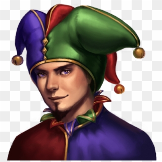 Magic Jester™, HD Png Download