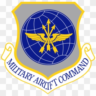 Military Airlift Command, HD Png Download