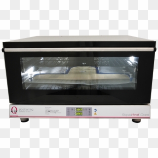 The Rapidheat™ Oven Is Designed To Quickly Reach Working, HD Png Download