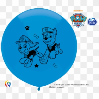 Http - //store-svx5q - Mybigcommerce - Com/product - Paw Patrol, HD Png Download