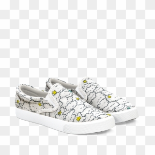 Skate Shoe, HD Png Download
