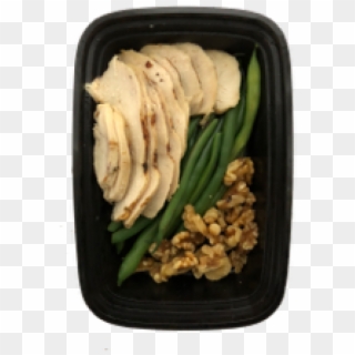 #15 Max Fit Meal Prep - Take-out Food, HD Png Download
