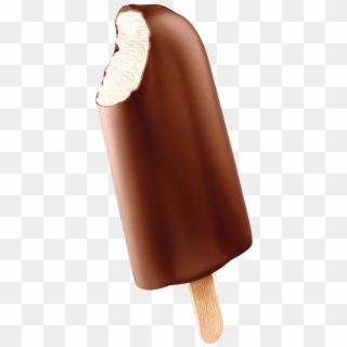 Ice Cream On Stick Png, Transparent Png