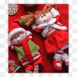 Little Helpers Collection Navidad - 2018 Productos De Decoracion Navidad En Aliss, HD Png Download