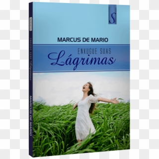 21645 - Enxugue As Lágrimas Marcus De Mario, HD Png Download