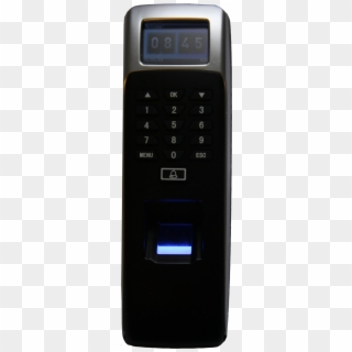 Pr4 Biometric Fingerprint Reader - Feature Phone, HD Png Download