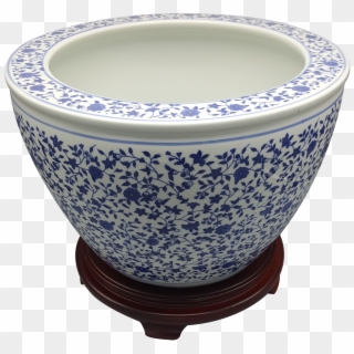 Categories - Blue And White Porcelain, HD Png Download