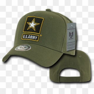 Rapid Dominance Us Army Cap, HD Png Download