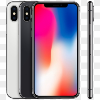 Iphone 6s - Iphone X 64, HD Png Download