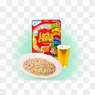 Lucky Charms Png, Transparent Png