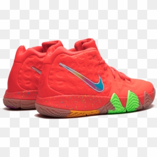 Kyrie 4 Lucky Charms , Png Download, Transparent Png
