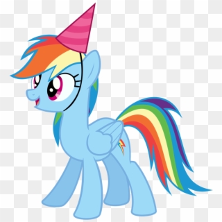 My Little Pony Png, Transparent Png